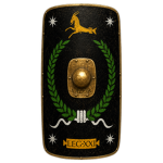 Legio ΧΧI RAPAΧ