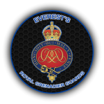 〖BA Grenadier Guards 〗