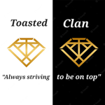 Toasted clan