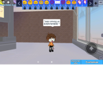 Glitch fans /the you tuber