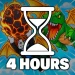 Magic Fly for Eggs icon
