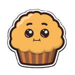 Maniek's Muffins