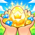 Egg Games Inc