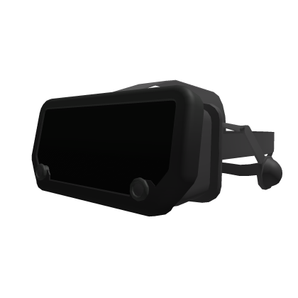Blox Index VR Headset thumbnail