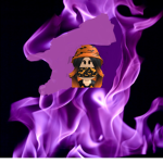 JoannaPurpleFire