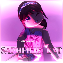 SAPHFILIE ENTERTAINMENT.