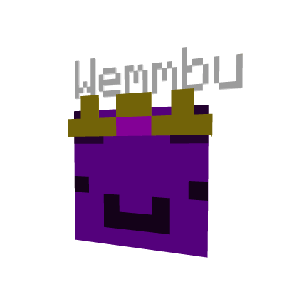 Wemmbu Unstable SMP MC thumbnail