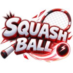 Squash Ball
