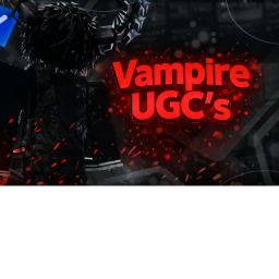 Vampire Dynamic Body's (Korblox & headless)