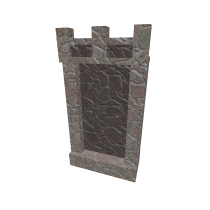 castle wall