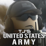 -[TJ]- US Army