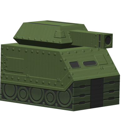 Tank Box