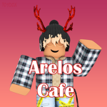 Arelos Cafe