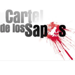 CARTEL DE SAPOS
