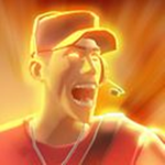 TEAM FORTRESS PEE