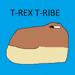 T-Rex T-Ribe