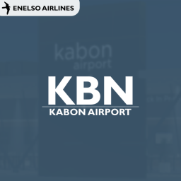 Kabon | Airport