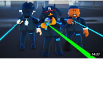 Join pls for robix