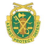 Military Police Corps | Military Forces