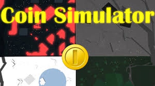 Coin Simulator (RELEASE)