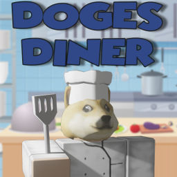 Doge's Diner V2.0