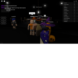 Join If You Want To