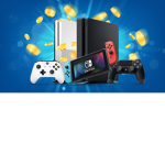 Legends Of Godly Gaming