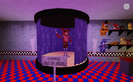 FNaF