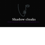 The shadow cloak