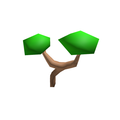 Low Poly Tree - JayisJay123321