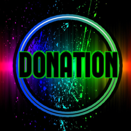 Donation Place!