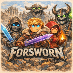 Forsworn