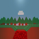 [NOT BEING UPDATED] Terraria - A 2D Adventure