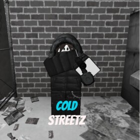 ❄️ Cold Streetz ❄️ RP