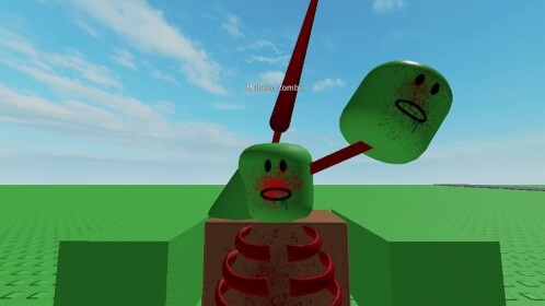 Castle VS Zombies!