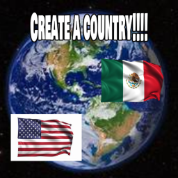 [BETA] Run a Country With People