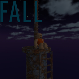 FALL [PUBLIC RELEASE]