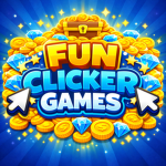 Fun Clicker Games