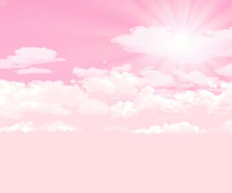 Blush fall