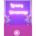 Luxury Giveaways
