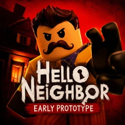 Hello Neighbor [Early Prototype]   icon