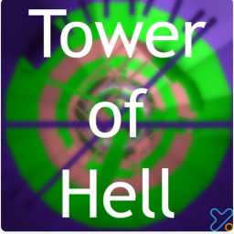 tower of hell easy mode