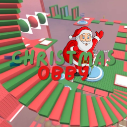 Christmas Obby