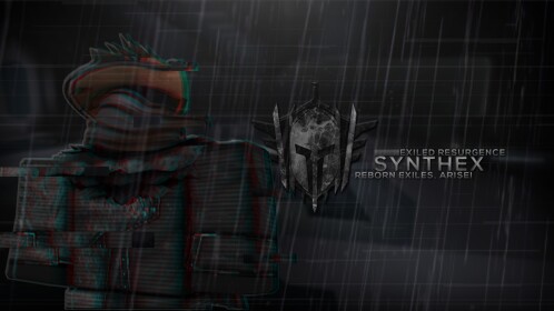 ER | Synthex