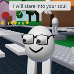 Stare Head Training