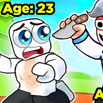 Every Second You Get Older