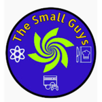 The Small Guys Fan Group