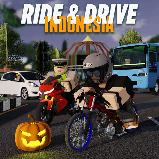 Ride Drive Simulator