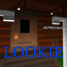 Lookie (CHAPTER 2) icon