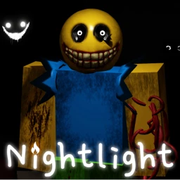 [FREE UGC] Nightlight [HORROR] icon